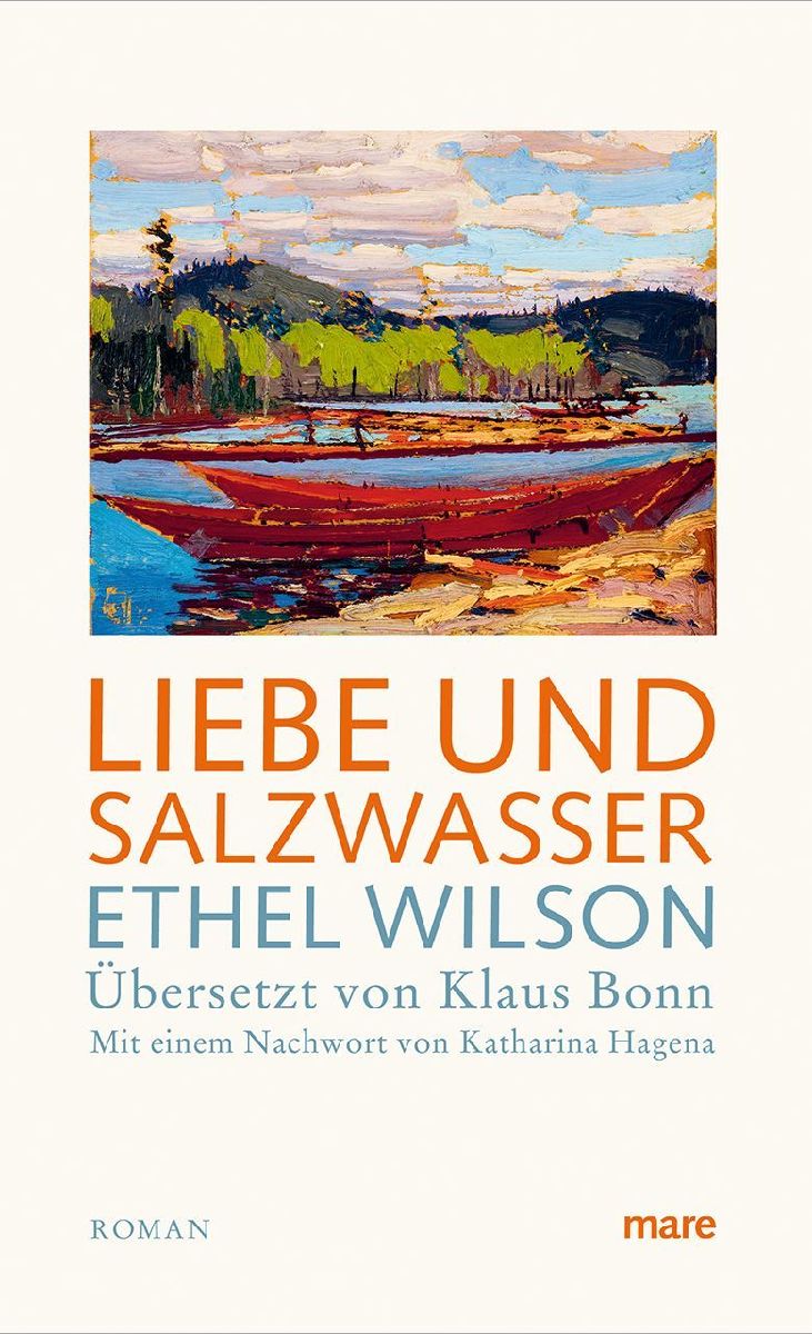 Liebe und Salzwasser