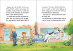 Kommissar Pfote (Band 1) - Immer der Schnauze nach (Innenansicht)
