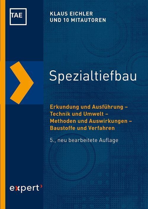 Spezialtiefbau