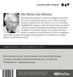 Der Schimmelreiter (Rückseite)