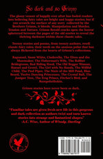 Grimm Retold