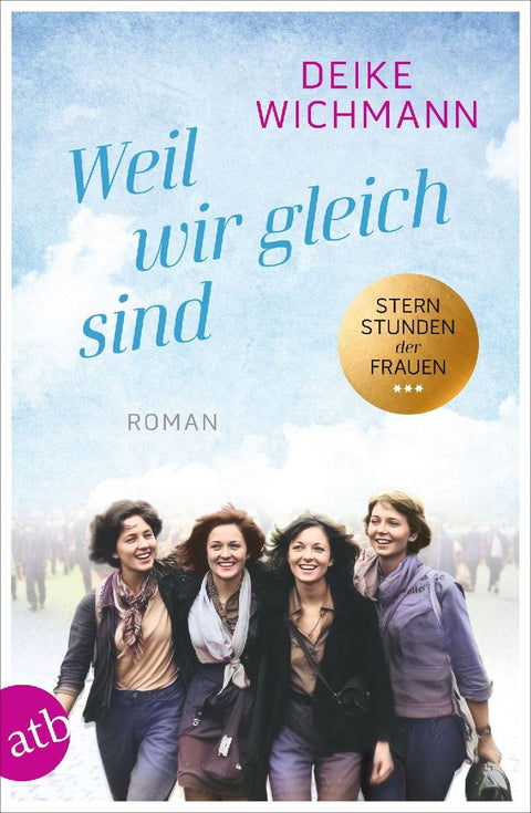 Weil wir gleich sind