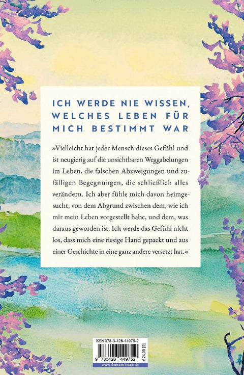 Finding My Way. Ein Memoir