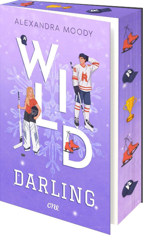 Wild Darling