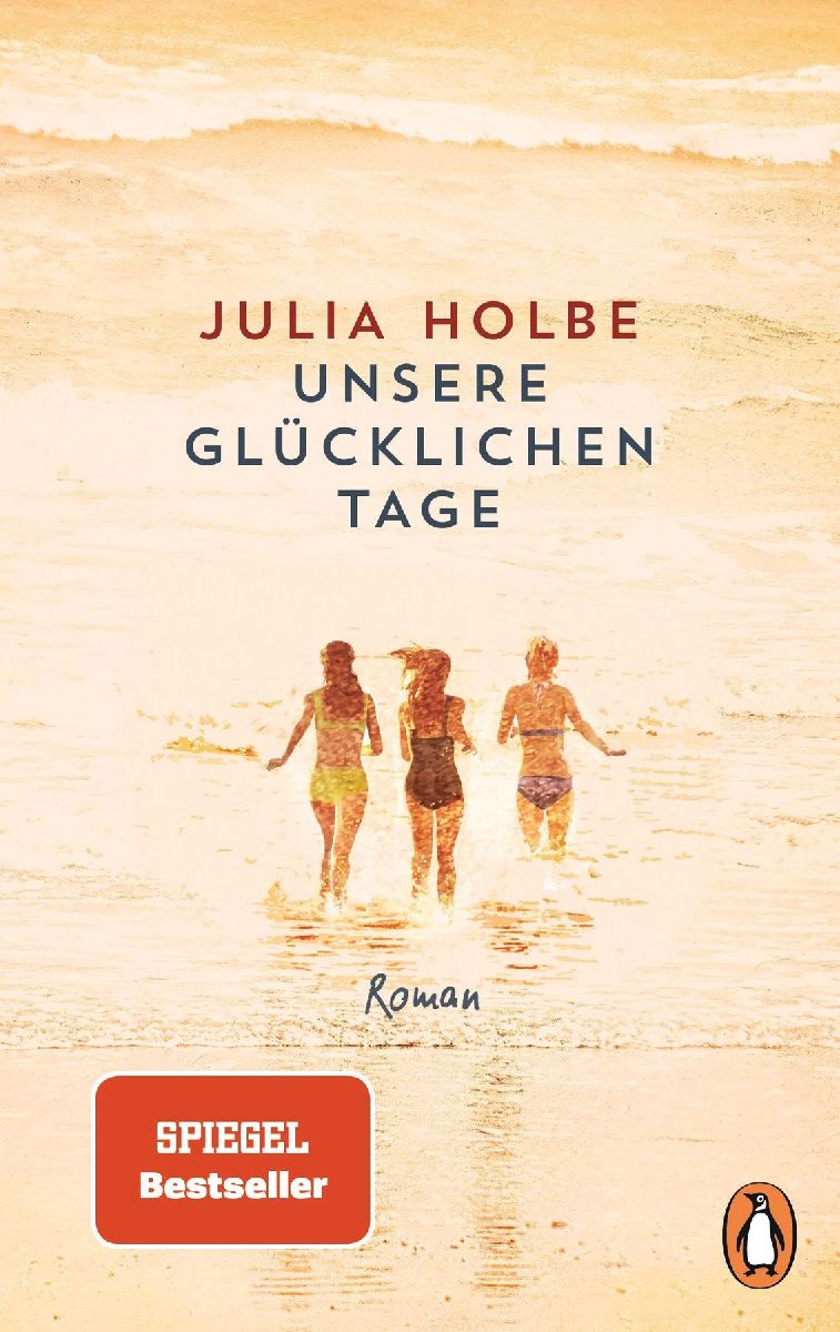 Unsere glücklichen Tage