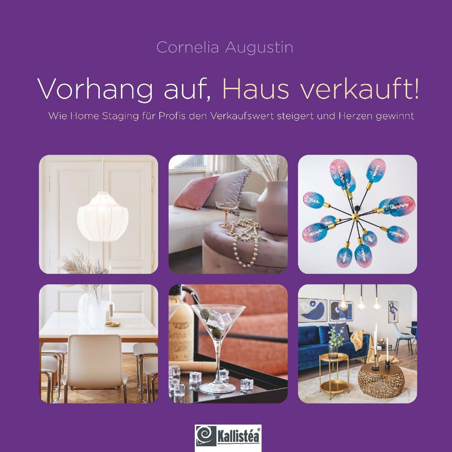 Vorhang auf, Haus verkauft