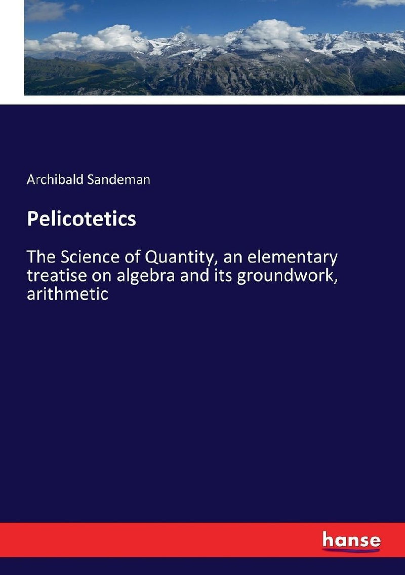 Pelicotetics
