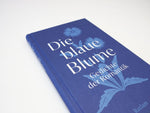 Die blaue Blume. Gedichte der Romantik