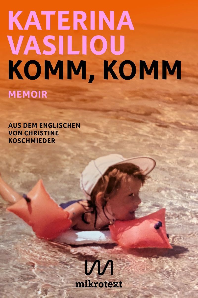 Komm, komm