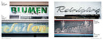 Berlin Typography [dt./engl.] (Innenansicht)