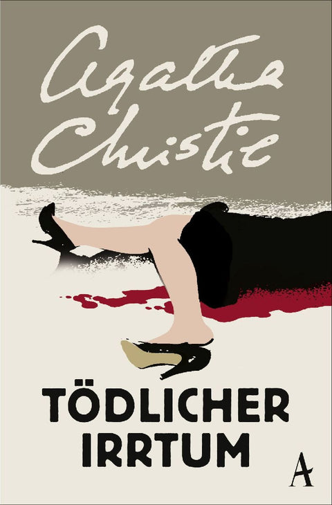 Tödlicher Irrtum