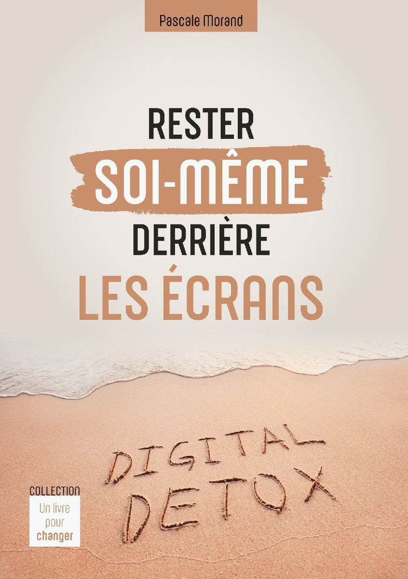 Rester Soi-Même Derrière Les Écrans