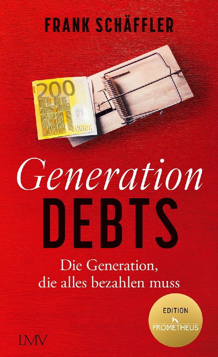 Generation Debts
