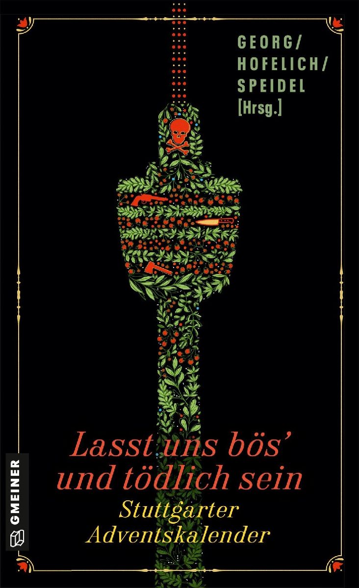 Lasst uns bös' und tödlich sein