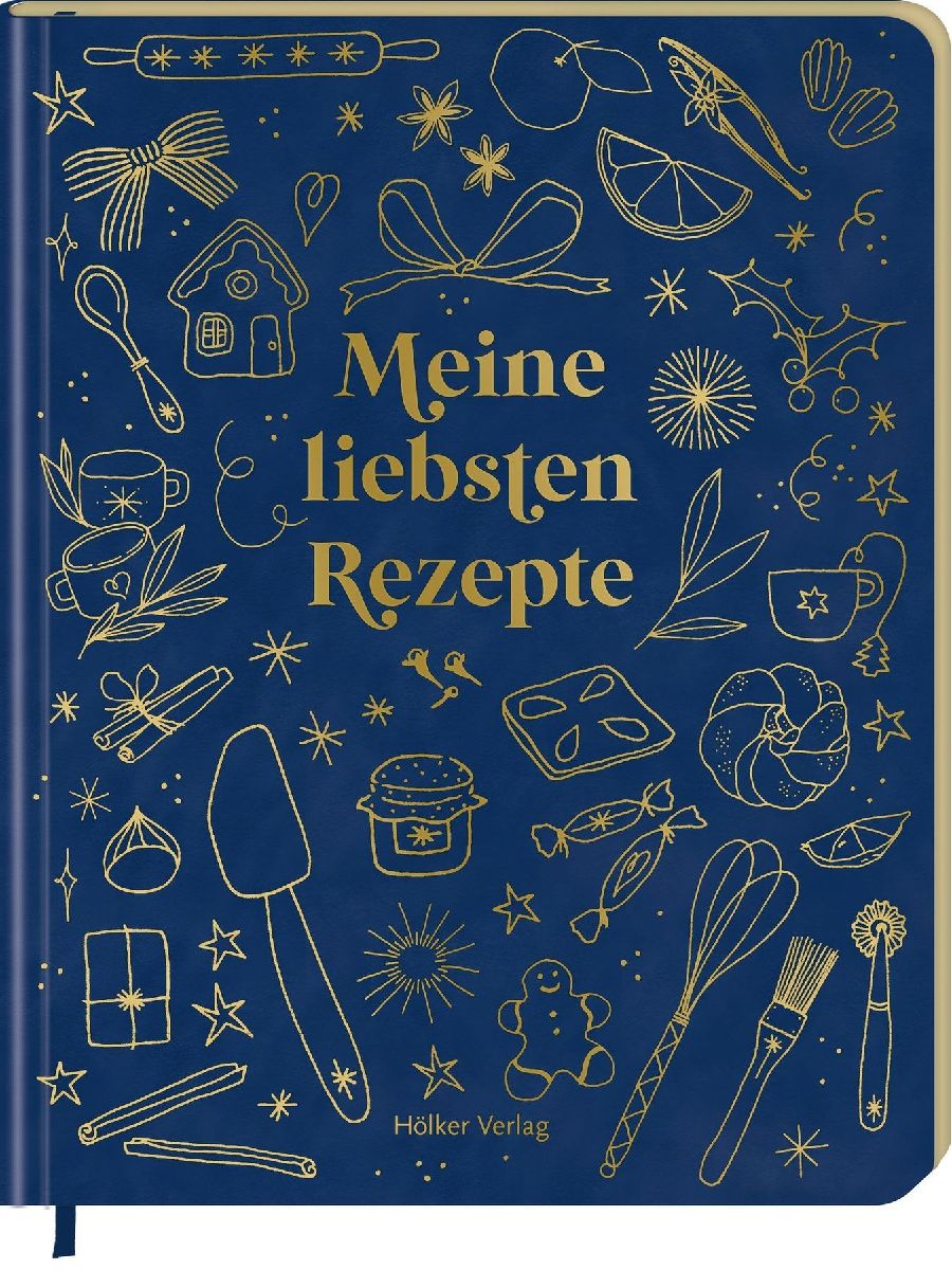 Meine liebsten Rezepte - Bake a Wish