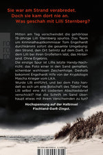 Der Strand: Vermisst