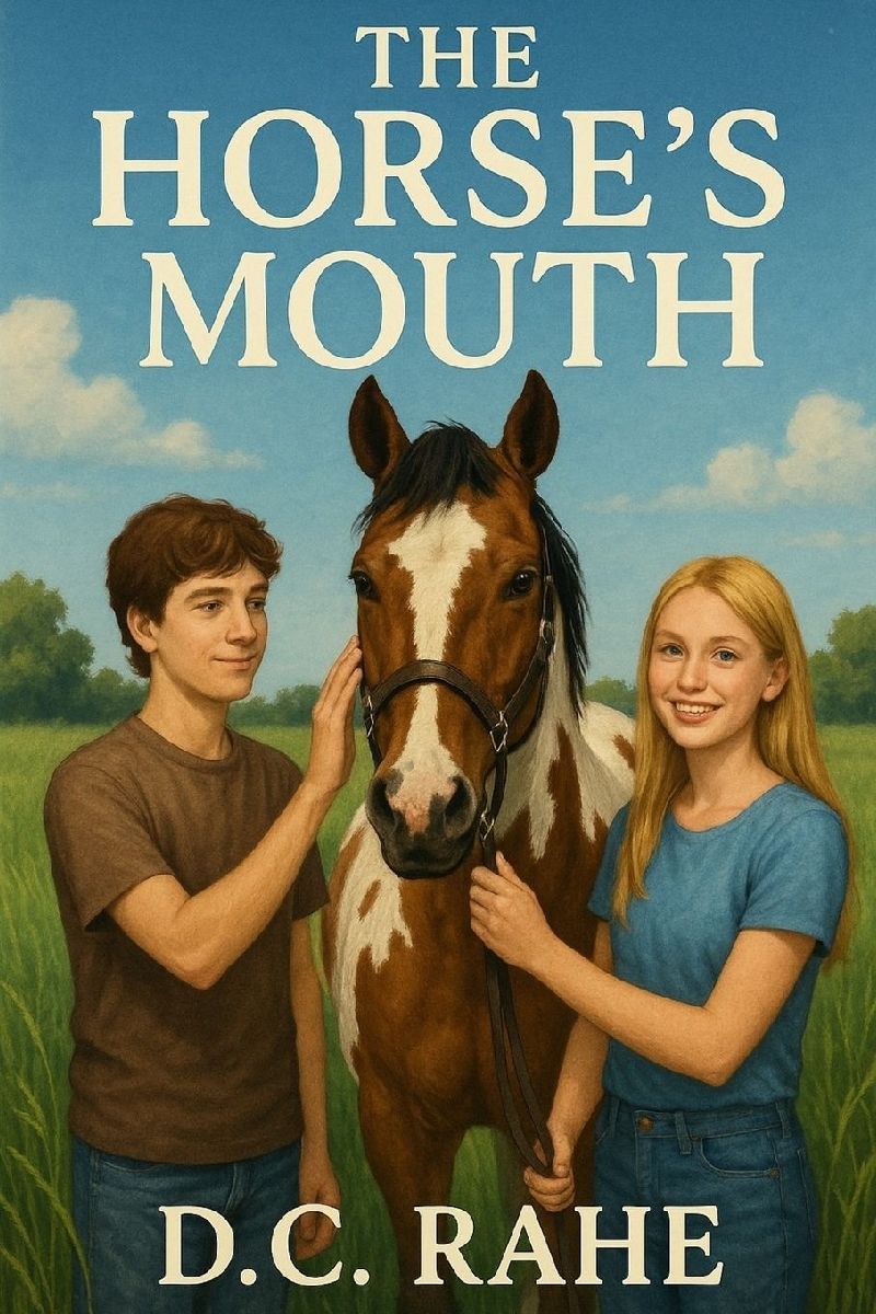 The Horse's Mouth