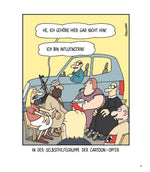 Das kann nur Perscheid (Innenansicht)