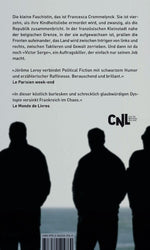 Die kleine Faschistin