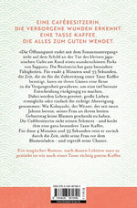 Das kleine Café der zweiten Chancen
