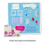 Kosmetik-Studio (Innenansicht)