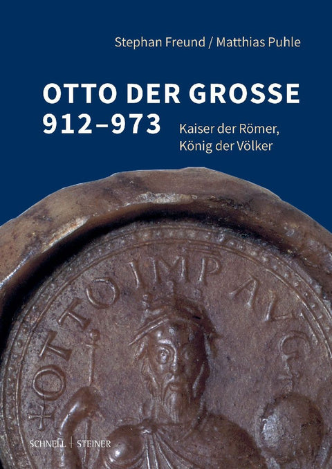 Otto der Große 912-973
