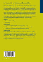 Der Newsroom in der Unternehmenskommunikation