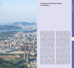 Shenzhen. Architectural Guide (Innenansicht)