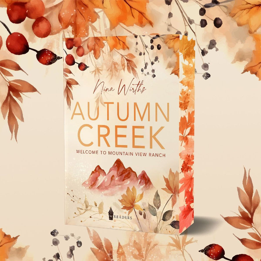 Autumn Creek