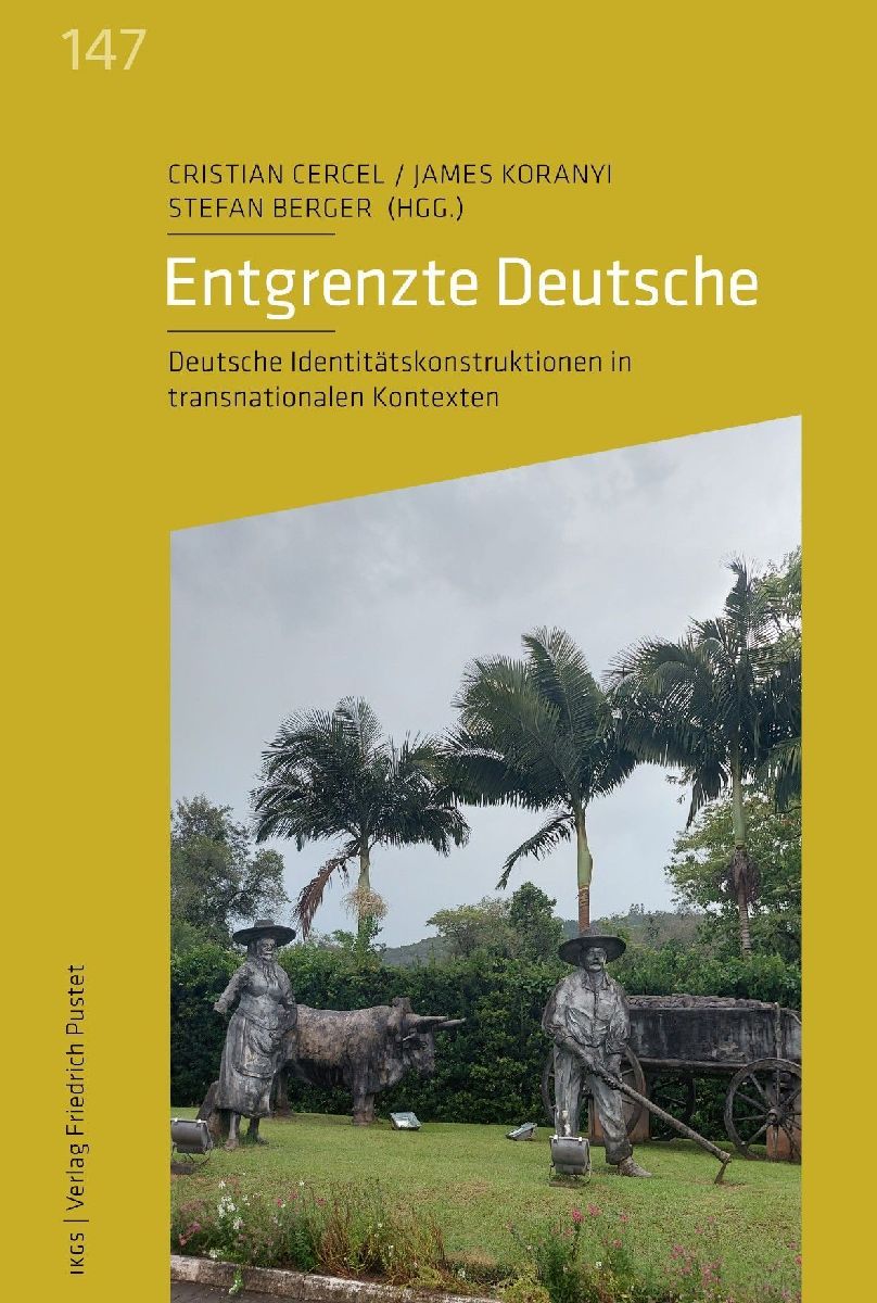 Entgrenzte Deutsche
