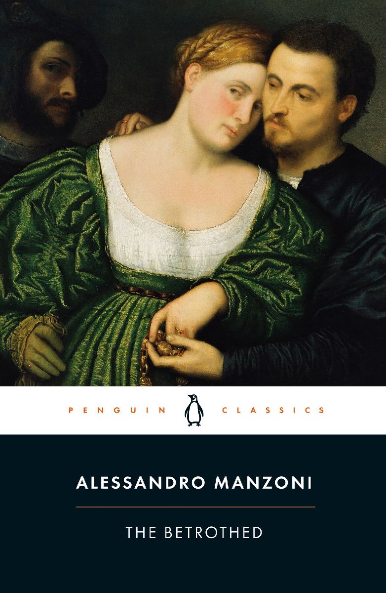 The Betrothed