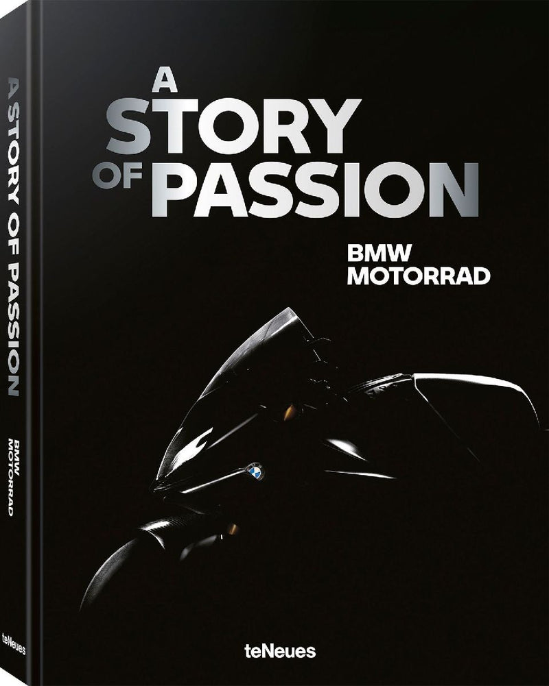 BMW Motorrad