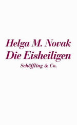 Die Eisheiligen / Vogel federlos