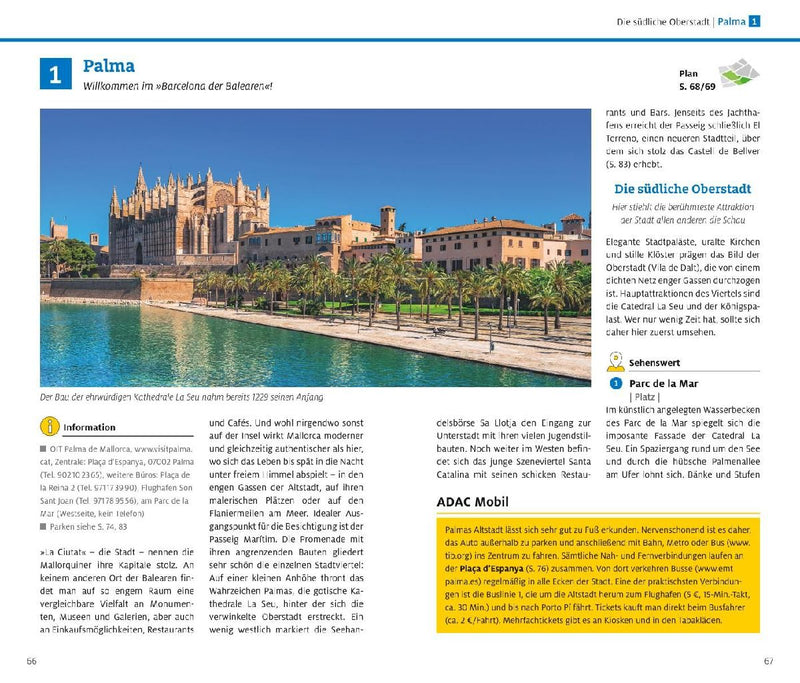 Mallorca (Innenansicht)