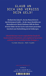 Die Liebe Geld