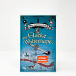 Die Glocke von Whitechapel (Innenansicht)