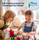 Meine erste Malrolle (Innenansicht)