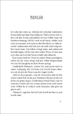 Birthday - Eine Liebesgeschichte (Innenansicht)