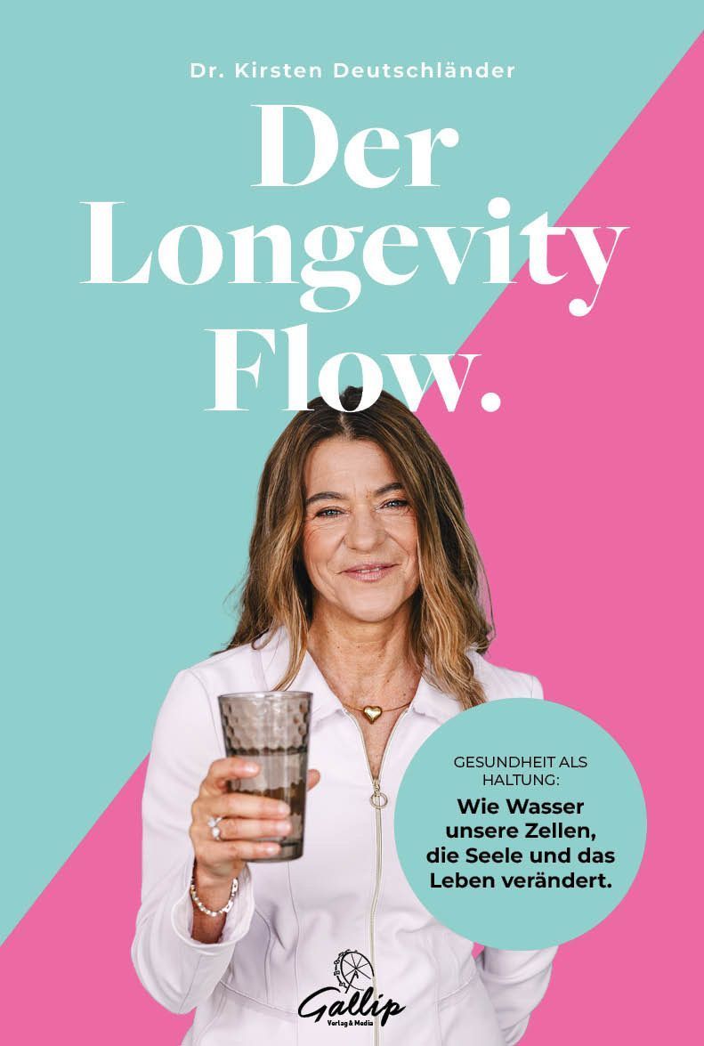 Der Longevity Flow