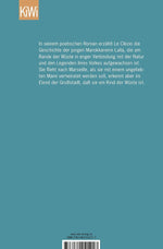 Wüste