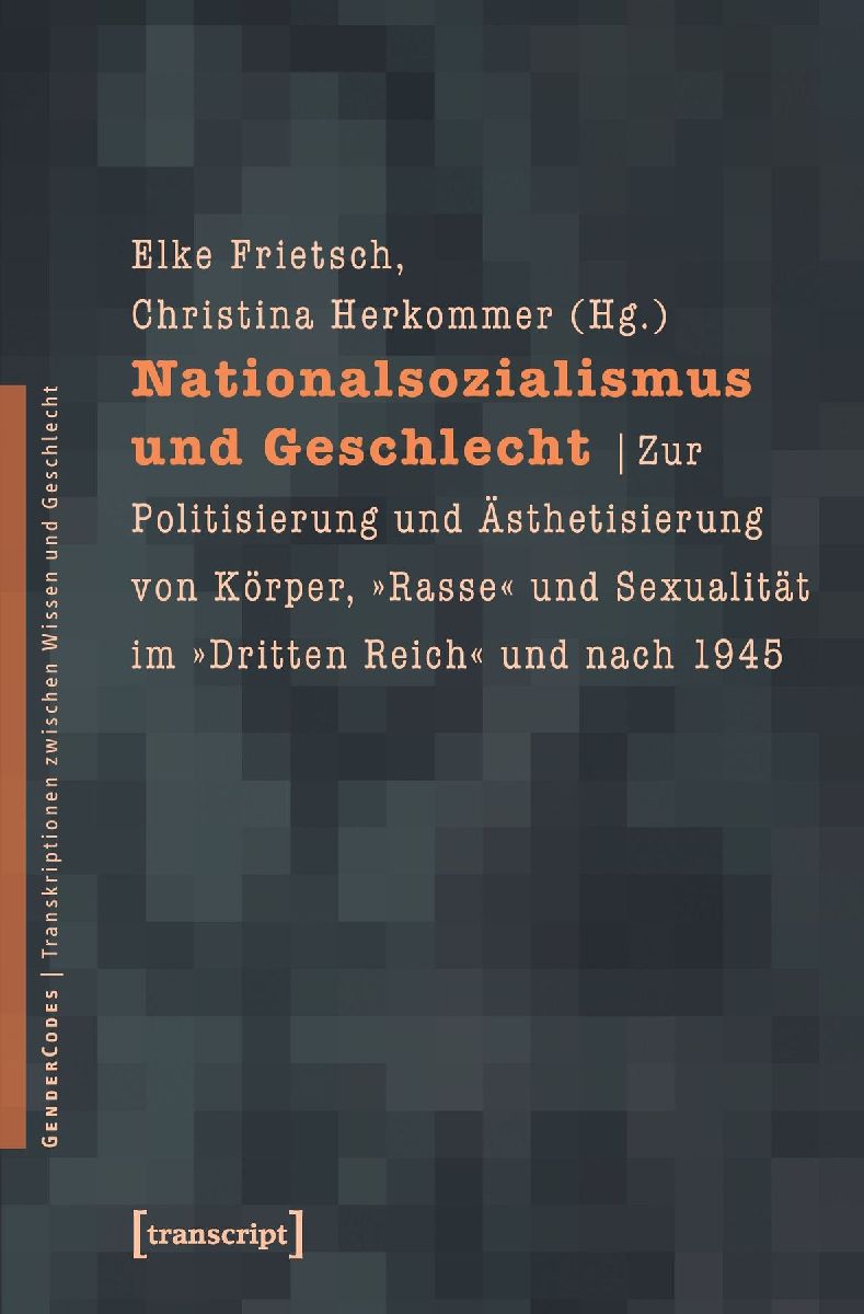 Nationalsozialismus und Geschlecht