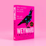 Weyward (Innenansicht)