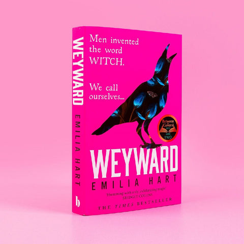 Weyward