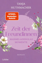 Zeit der Freundinnen (Innenansicht)