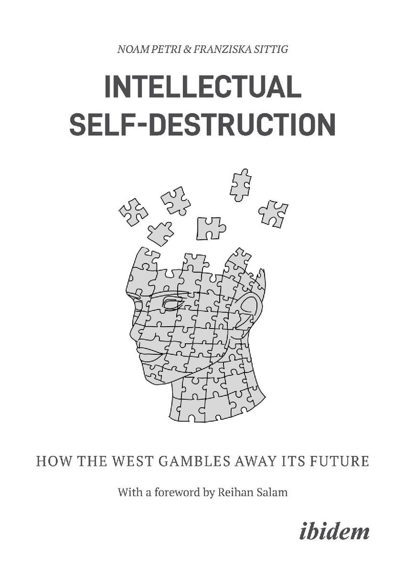 Intellectual Self-Destruction