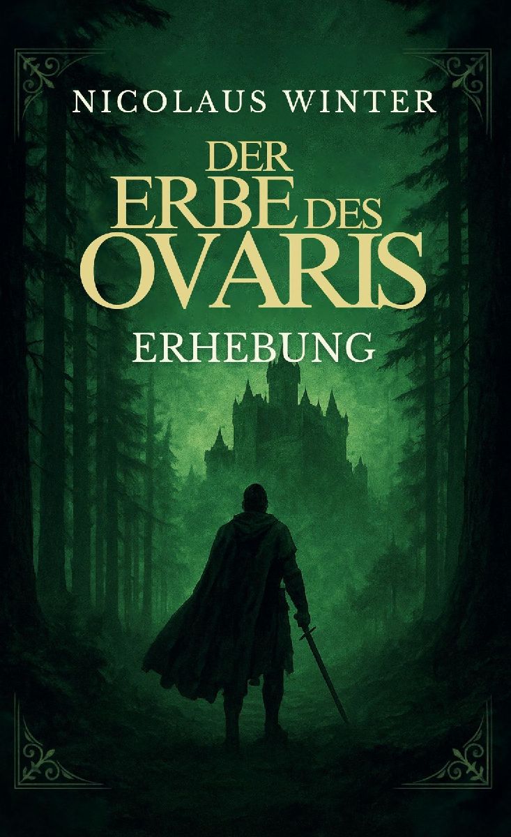 Der Erbe des Ovaris - Erhebung