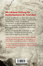 Zerbrochen