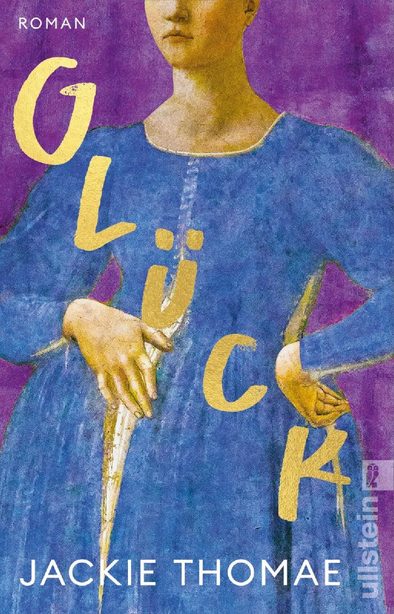 Glück
