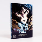The World After the Fall 9 (Innenansicht)