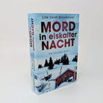 Mord in eiskalter Nacht (Innenansicht)